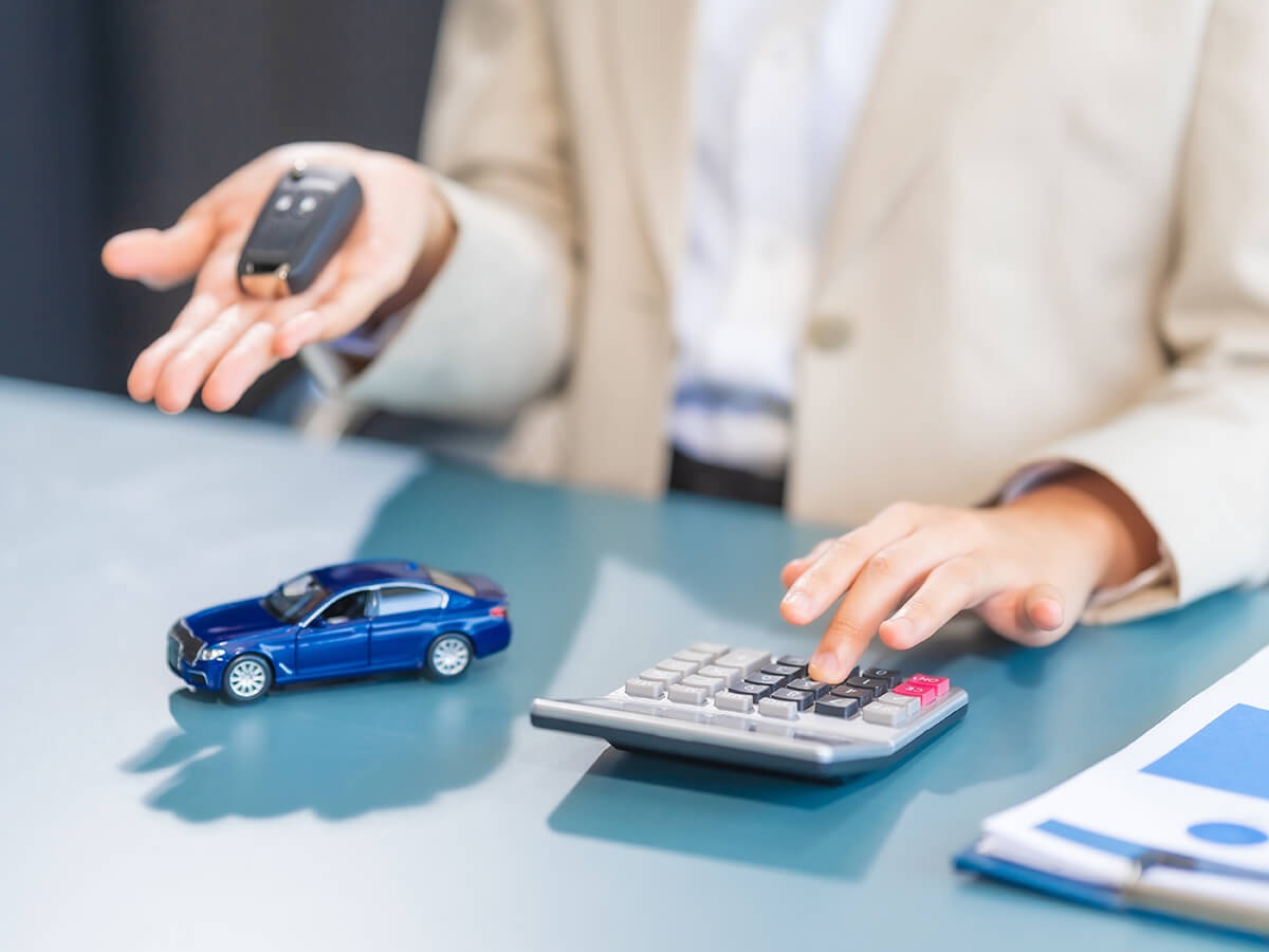 Car Title Loans