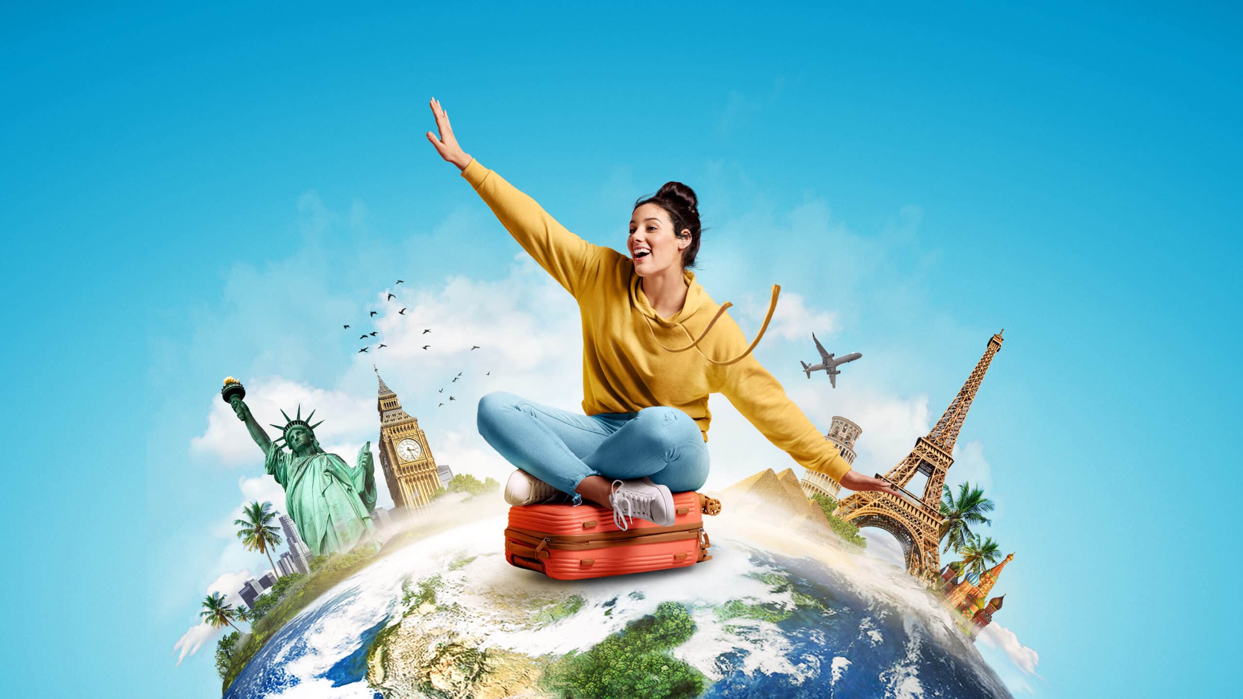 Best Vacation Deals