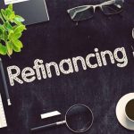 refinance mortgage
