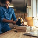 Professional Packing Services