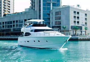 Yacht Rentals
