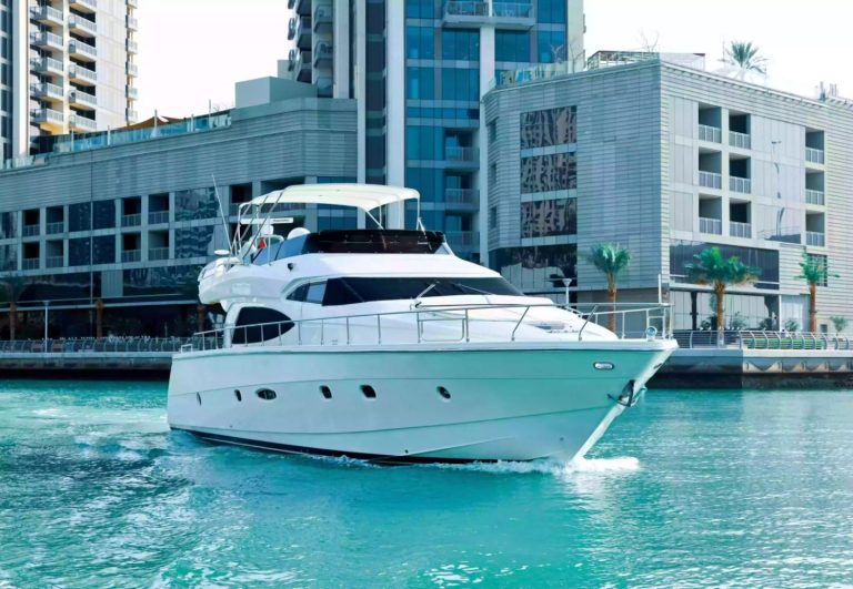 Yacht Rentals