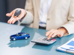 Car Title Loans