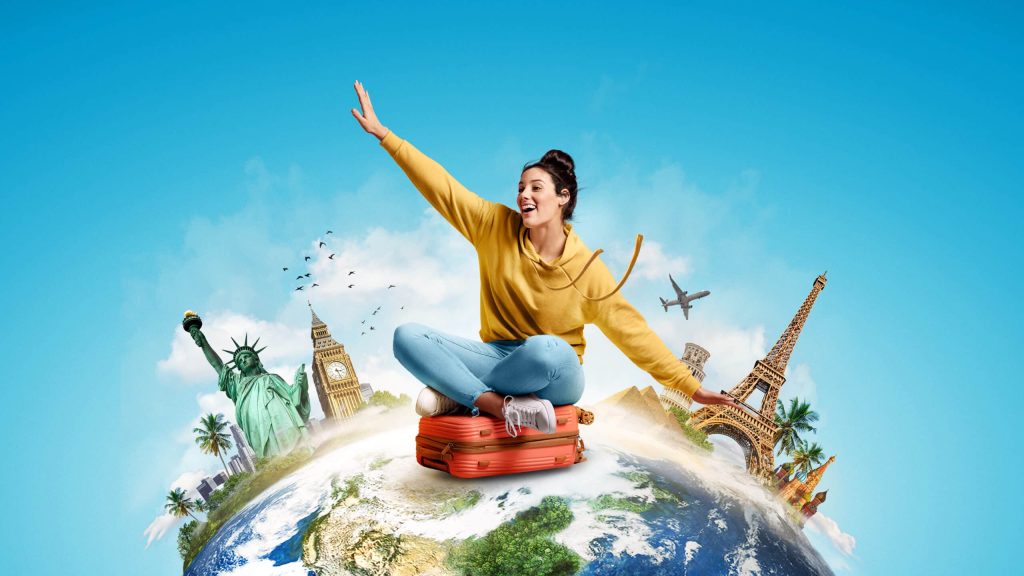 Best Vacation Deals