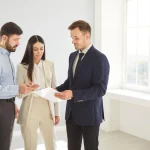 Real Estate Agents