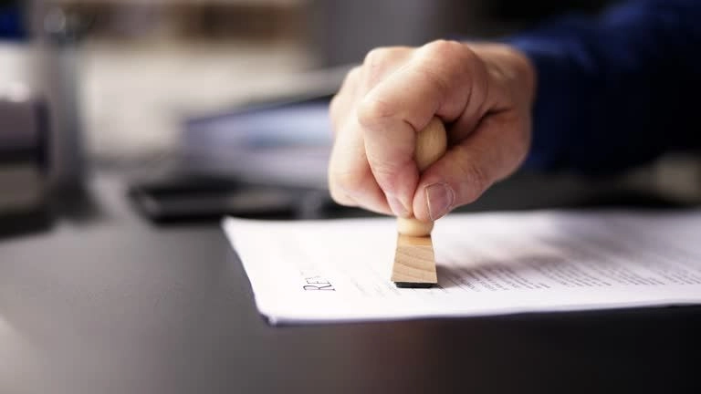 Notary Services
