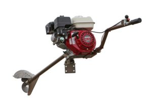 Petrol Long Engine