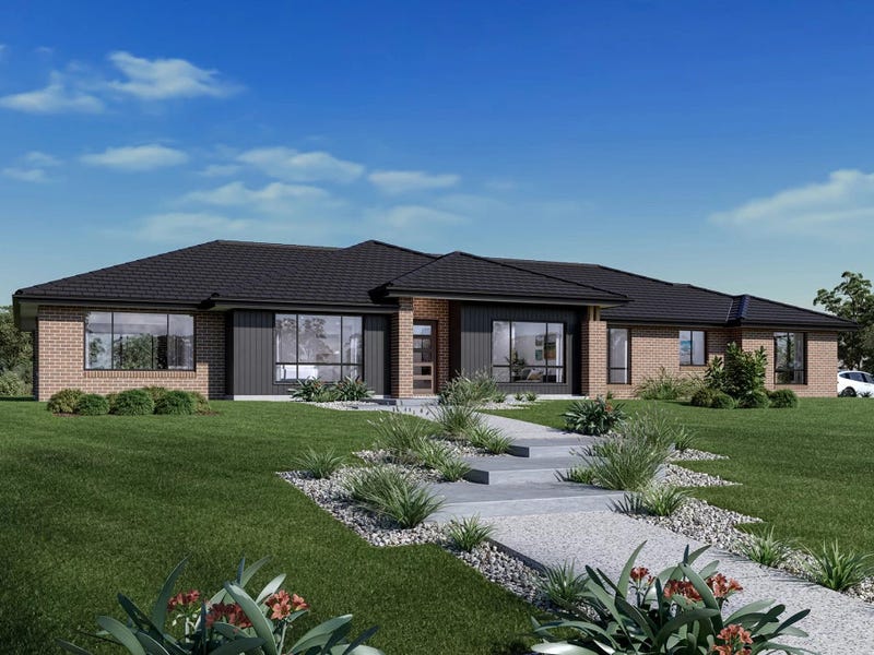 Custom Homes