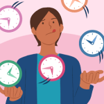 Time Management