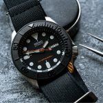 Seiko Mod Watches