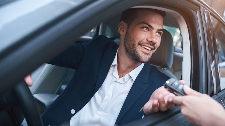 Car Rent